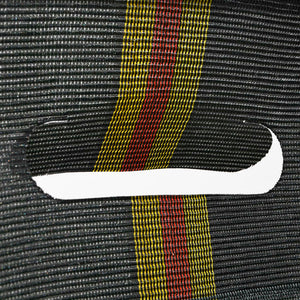 Sacchi di Sabbia 50 pz Verde Scuro 103x25 cm in HDPE 154883