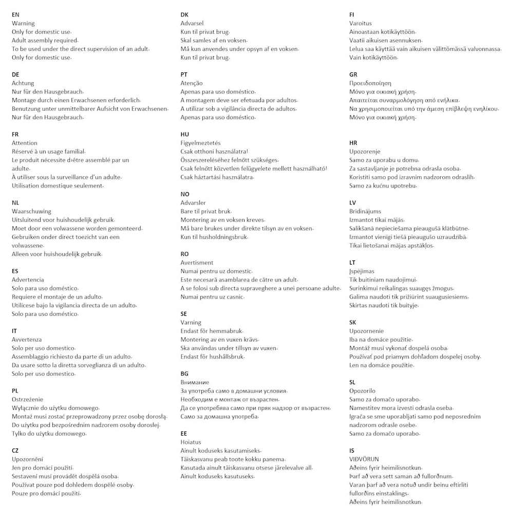 Cono di Luce di Natale 60 LED Bianco Caldo 120 cm in Acrilico 356283