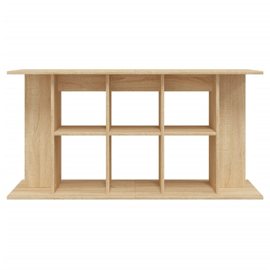 Supporto per acquario Sonoma 120 x 40 x 60 cm in legno ingegnerizzato marrone 02_0044709