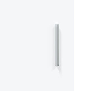 Supporto per Acquario 121x41x58 cm in Legno Multistrato Bianco 833615