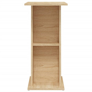 Base per acquario Sonoma 605 x 36 x 725 cm marrone 02_0045090