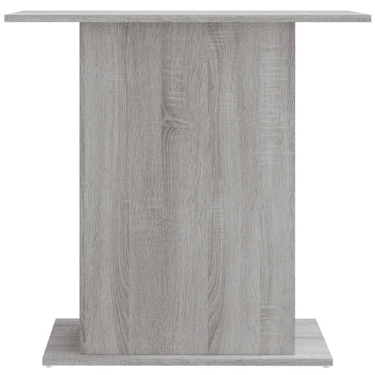 Supporto per acquario Sonoma 75 x 36 x 725 cm in legno ingegnerizzato grigio 02_0044712