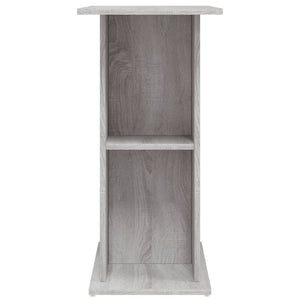 Supporto per acquario Sonoma 75 x 36 x 725 cm in legno ingegnerizzato grigio 02_0044712