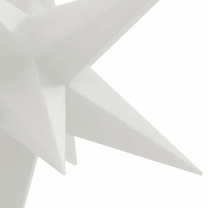 Luci di Natale 10 LED Bianche 10 cm 356203