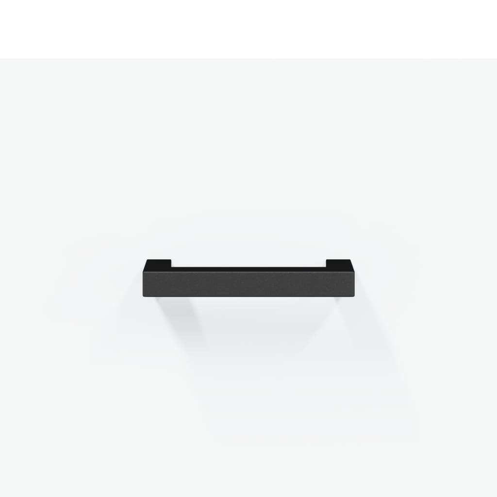 Credenza Bianca 69,5x31x115 cm in Legno Multistrato 828236