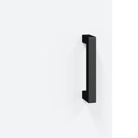 Credenza Bianca 69,5x31x115 cm in Legno Multistrato 828236