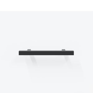 Credenza Bianca 69,5x31x115 cm in Legno Multistrato 828260