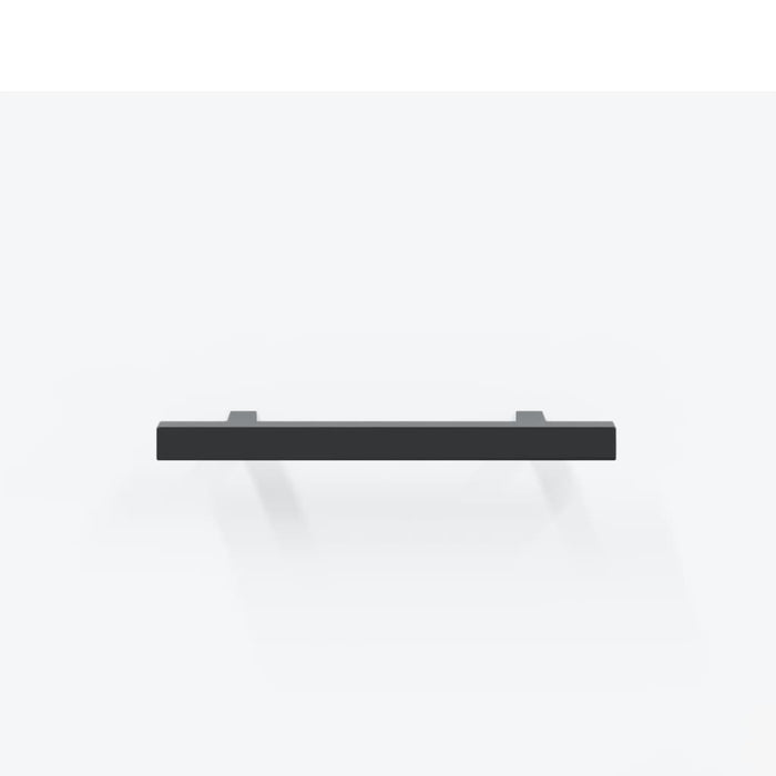 Credenza Bianca 69,5x31x115 cm in Legno Multistrato 828260