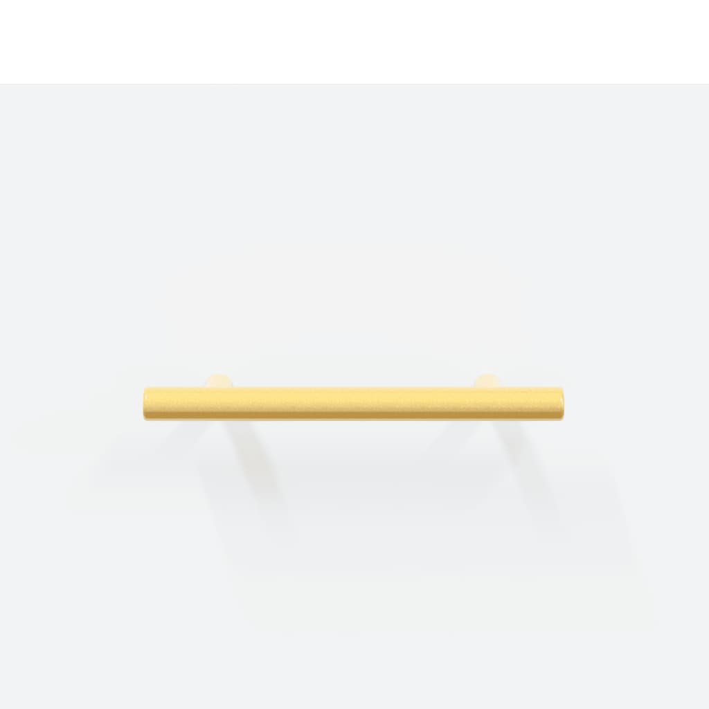 Credenza-Buffet-Armadio da cucina Bianca 69,5x31x115 cm in Legno Multistrato 760279