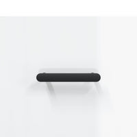 Tavolino da Salotto Bianco Lucido 102x50x40cm Legno Multistrato 829310