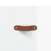 Tavolini Salotto 2pz Bianco Lucido 50x50x40cm Legno Multistrato 829337