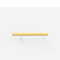 Credenza Bianca 69,5x31x115 cm in Legno Multistrato 830308