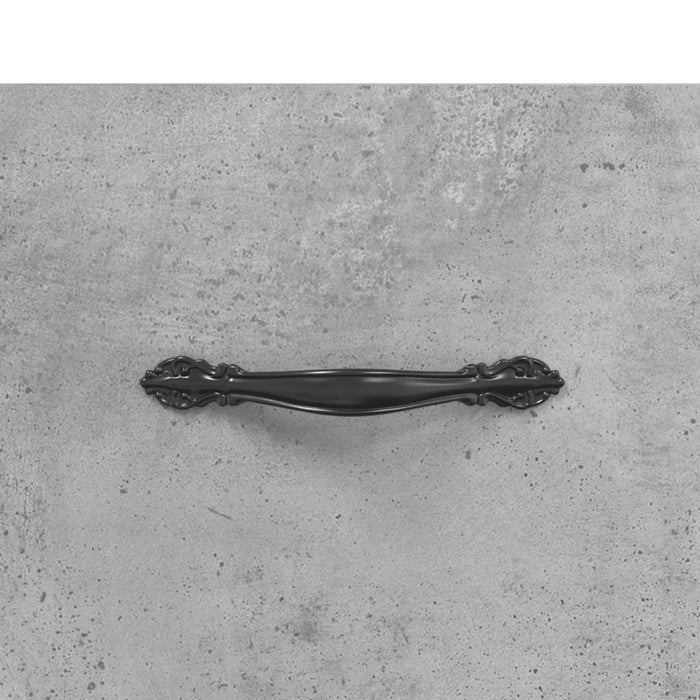 Credenza Grigio Cemento 69,5x31x115 cm in Legno Multistrato 830320