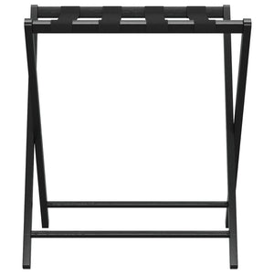 Portabagagli Nero 68,5x38x58 cm in BambÃ¹cod mxl 118241