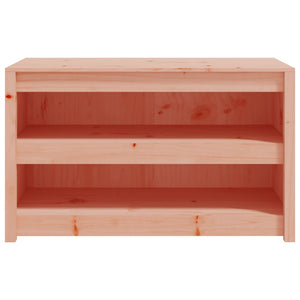 Mobile da Cucina da Esterno 106x55x64 cm Legno Massello di Douglas