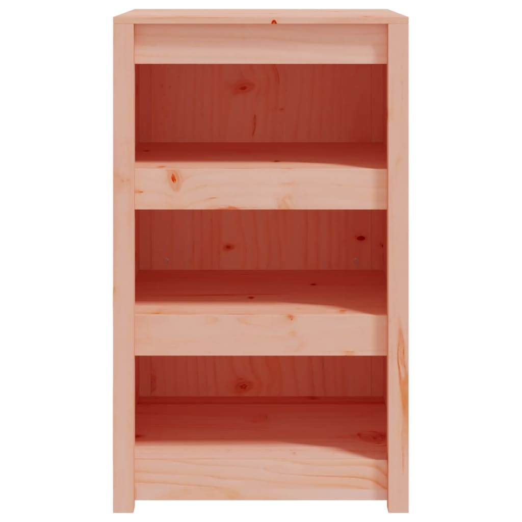 Mobile da Cucina da Esterno 55x55x92 cm Legno Massello di Douglas 832344