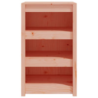 Mobile da Cucina da Esterno 55x55x92 cm Legno Massello di Douglas 832344