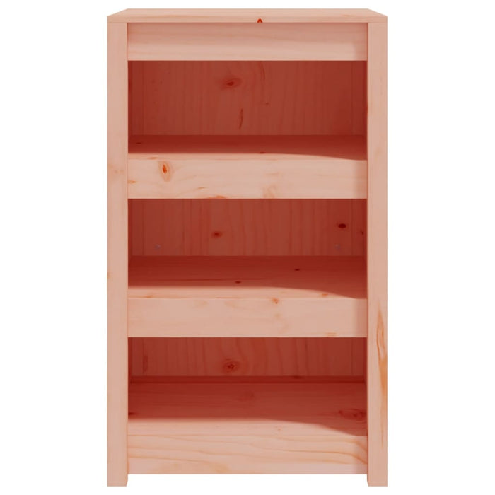 Mobile da Cucina da Esterno 55x55x92 cm Legno Massello di Douglas 832344