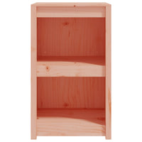 Mobile da Cucina da Esterno 55x55x92 cm Legno Massello di Douglas 832352