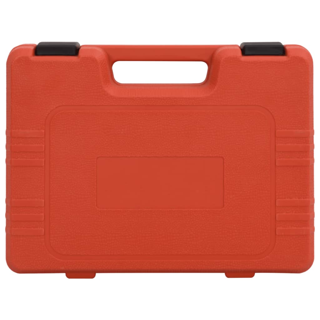 Kit Rilevatore Perdite Aria Condizionata Rosso 36x27x9 cm 210782