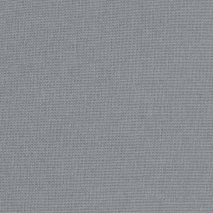 Poltrona Cabriolet Grigio Chiaro in Tessuto 356429