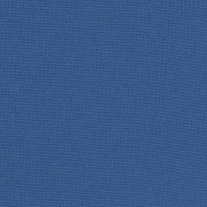 Poltrona Cabriolet Blu in Tessuto 356431