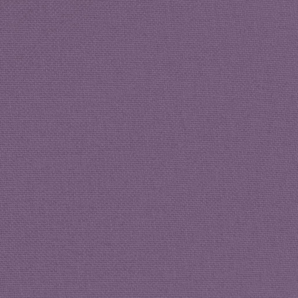 Poltrona Cabriolet Viola in Tessuto 356433