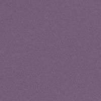 Poltrona Cabriolet con Poggiapiedi Viola in Tessuto 356440