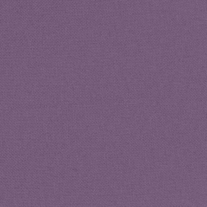 Poltrona Cabriolet con Poggiapiedi Viola in Tessuto 356440