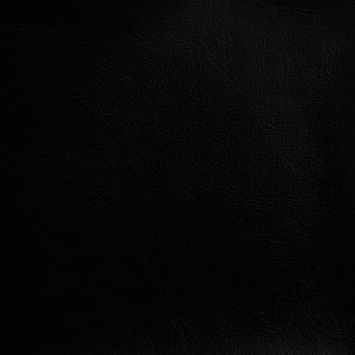 Poltrona Cabriolet Nera in Similpelle 356457