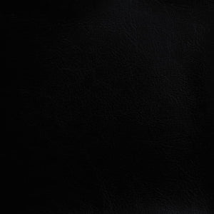 Poltrona Cabriolet Nera in Similpelle 356457