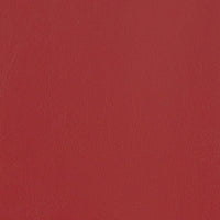 Poltrona a Pozzetto con Poggiapiedi Rosso Vino in Similpelle 356495