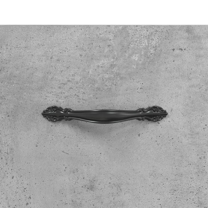 Panca Porta Scarpe Grigio Cemento 102x35x55cm Legno Multistrato 829736