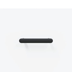 Panca Porta Scarpe Bianca 102x35x55 cm in Legno Multistrato 829748