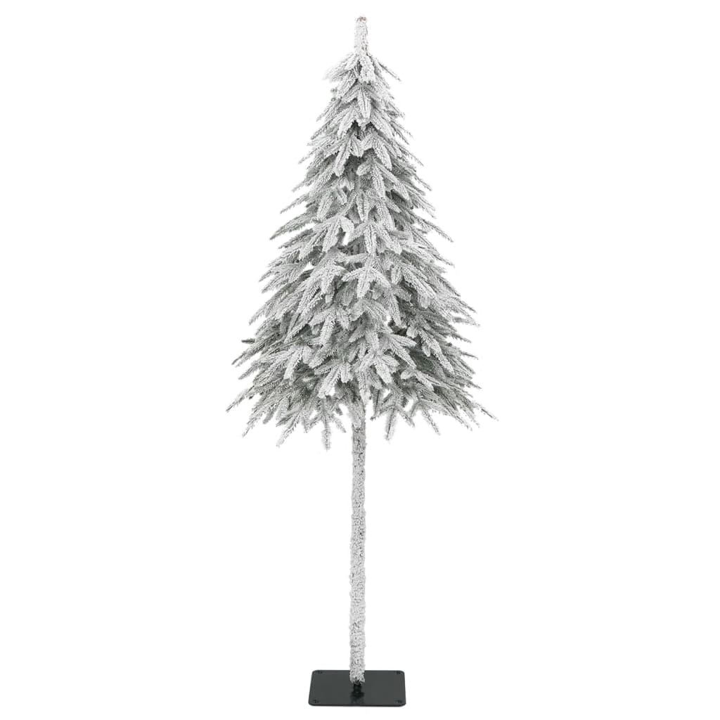 Albero di Natale Artificiale con Neve Fioccata 150 cm 356747