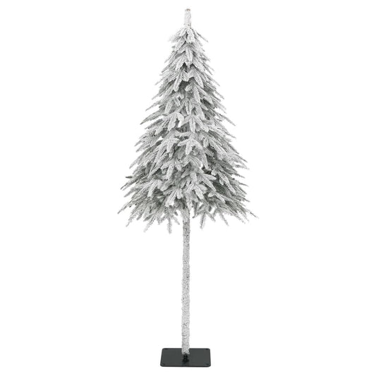 Albero di Natale Artificiale con Neve Fioccata 150 cm 356747