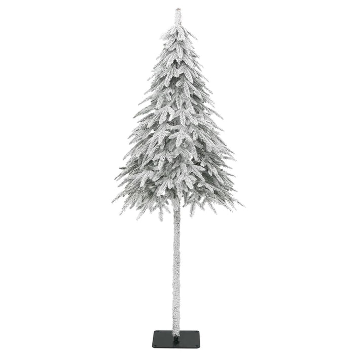 Albero di Natale Artificiale con Neve Fioccata 150 cm 356747