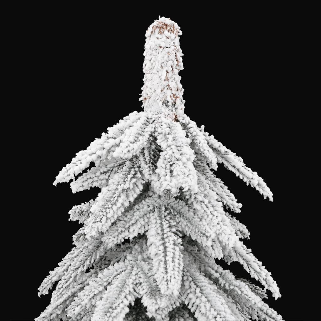 Albero di Natale Artificiale con Neve Fioccata 150 cm 356747