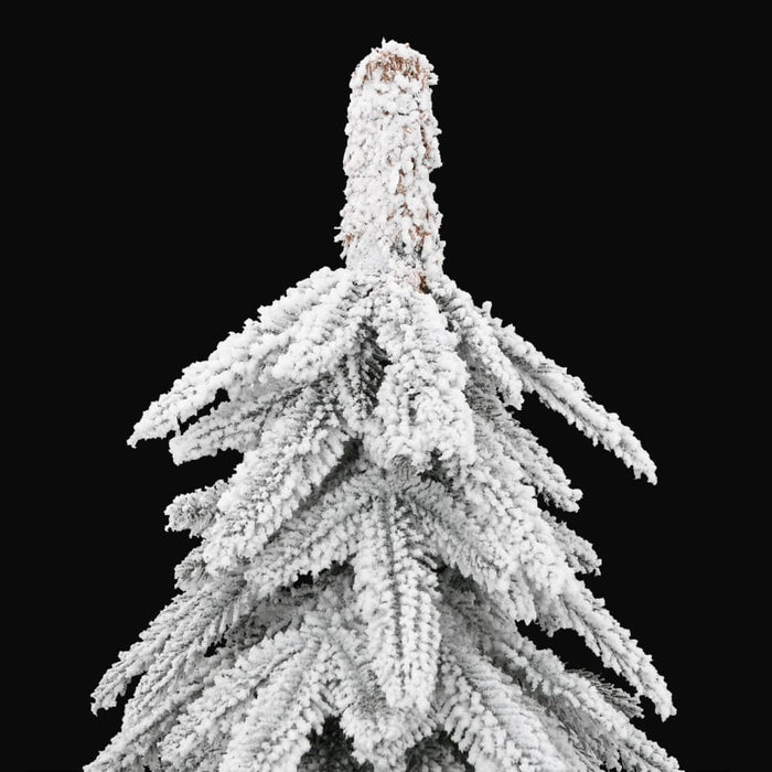 Albero di Natale Artificiale con Neve Fioccata 150 cm 356747