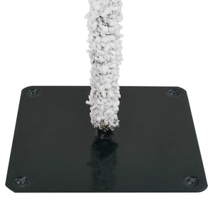 Albero di Natale Artificiale con Neve Fioccata 150 cm 356747