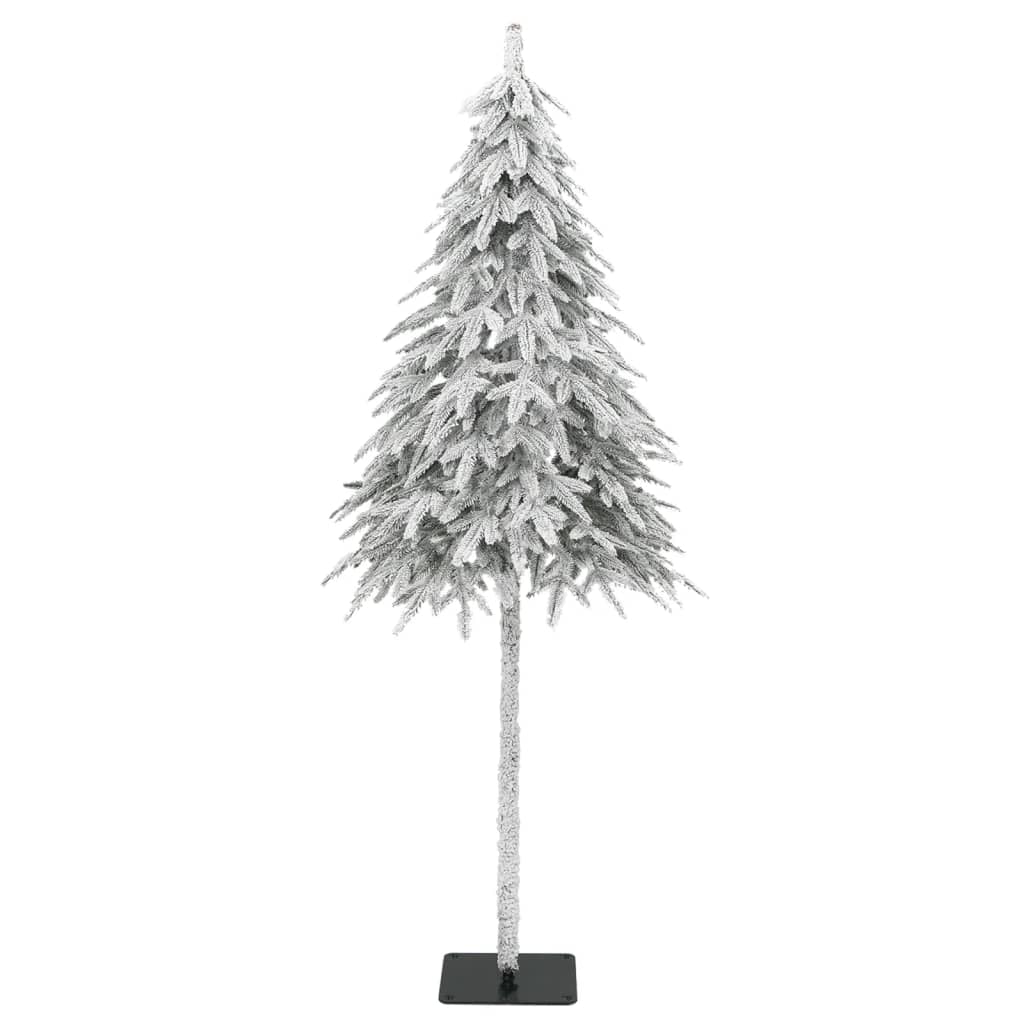 Albero di Natale Artificiale con Neve Fioccata 180 cm 356748