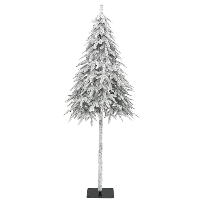 Albero di Natale Artificiale con Neve Fioccata 180 cm 356748