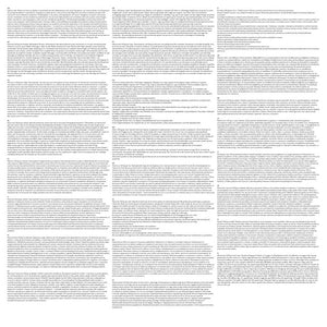 Panca da Giardino con Cesto Gabbione Legno Massello di Douglas 3196243