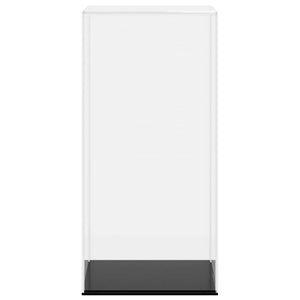 Scatola Espositiva Trasparente 17x12x25 cm in Acrilico 154897