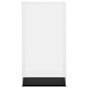 Scatola Espositiva Trasparente 20x20x38 cm in Acrilico 154898