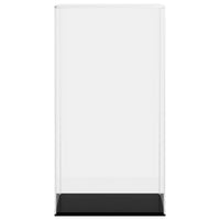 Scatola Espositiva Trasparente 20x20x38 cm in Acrilico 154898