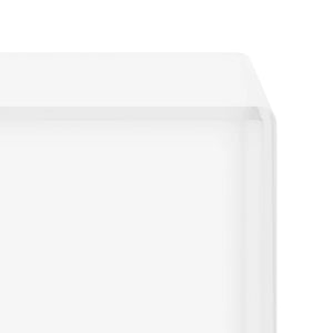 Scatola Espositiva Trasparente 20x20x38 cm in Acrilico