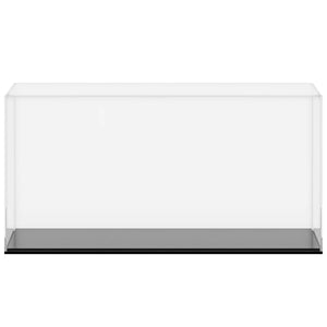 Scatola Espositiva Trasparente 24x12x11 cm in Acrilico 154899