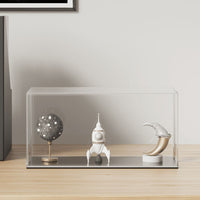 Scatola Espositiva Trasparente 24x12x11 cm in Acrilico 154899