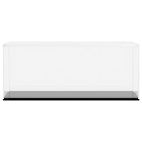 Scatola Espositiva Trasparente 34x16x14 cm in Acrilico 154901